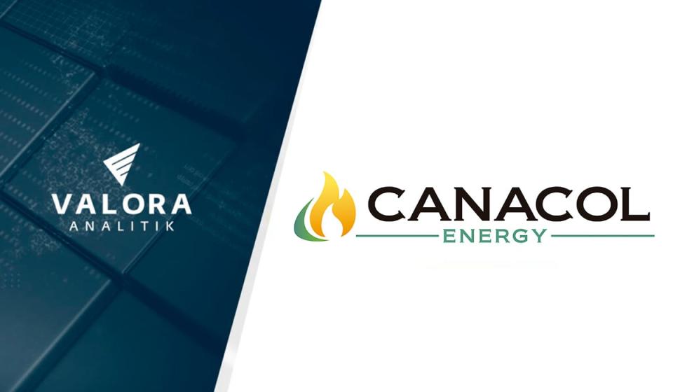 Canacol Energy