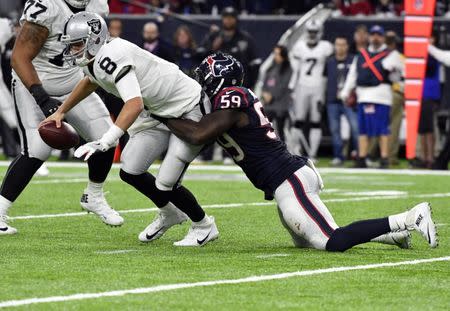 NRG Stadium hit 4.11 TB on Wi-Fi for Texans-Raiders playoff game