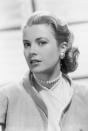 <br><b>Grace Kelly:</b> Grace Kelly’s enviable cheekbones were achieved by mixing two different blushes together. She used a darker one underneath to achieve a sculpted look, and blended a lighter one over the top to highlight her angles.