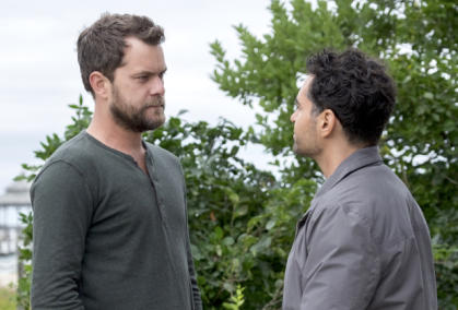 The Affair: Cole and Ben (Season 4)