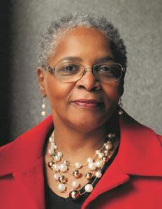 Altha J. Stewart, M.D.