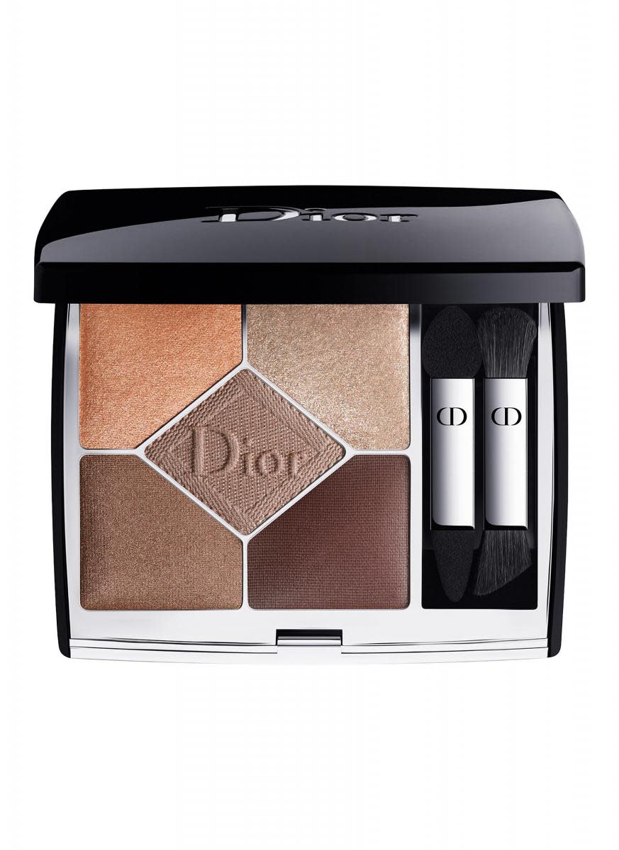 經典五色眼影 #679，NT$2,570  source : Dior