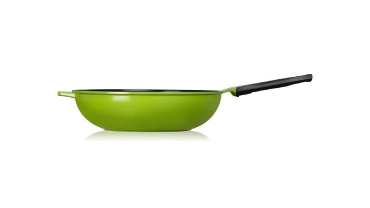 gift guide green wok