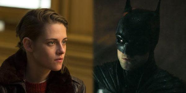 Kristen Stewart ama la idea de interpretar al Joker en las secuelas de The Batman