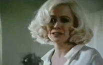 <b>Catherine Hicks – Marilyn: The Untold Story</b><br><br> The ‘Star Trek’ actress donned the iconic blonde wig to play Monroe in 1980 TV movie ‘Marilyn: The Untold Story’. The film follows the young Norma Jean, an orphan in Hollywood California who eventually becomes Marilyn Monroe. (Credit: YouTube) <br><br><b>[Related feature: <a href="http://uk.movies.yahoo.com/marilyn-monroe-most-iconic-movie-scenes.html" data-ylk="slk:Marilyn Monroe's most iconic movie moments;elm:context_link;itc:0;sec:content-canvas;outcm:mb_qualified_link;_E:mb_qualified_link;ct:story;" class="link  yahoo-link">Marilyn Monroe's most iconic movie moments</a>]</b>