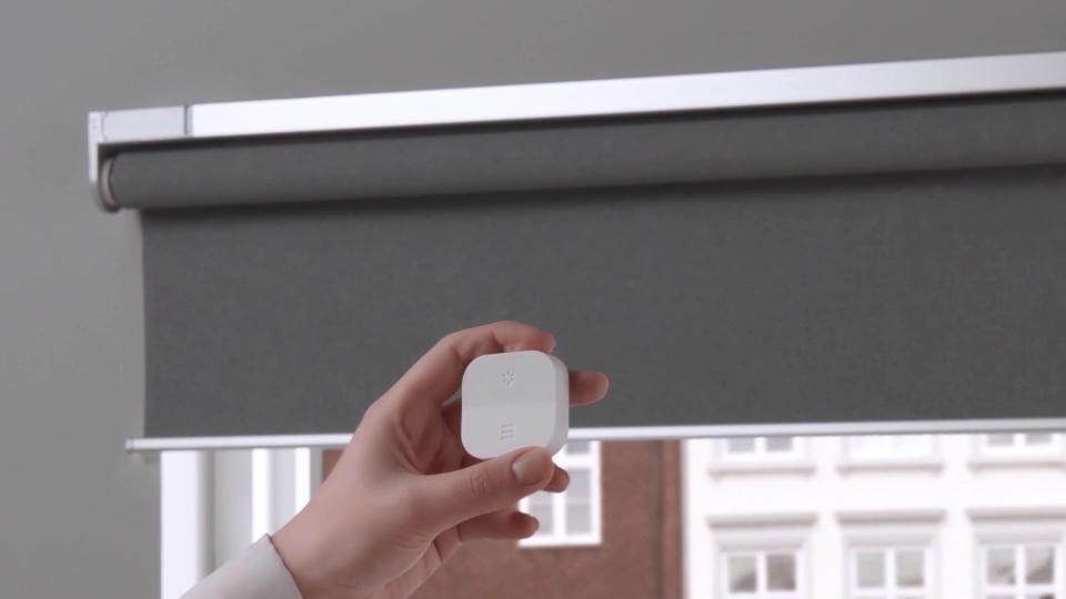 IKEA is delaying the launch of its smart blinds until later in 2019 in orderto work on a firmware update