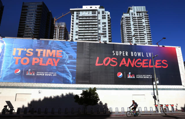 Column: Super Bowl LV ad puts soap and San Diegans in spotlight - The San  Diego Union-Tribune