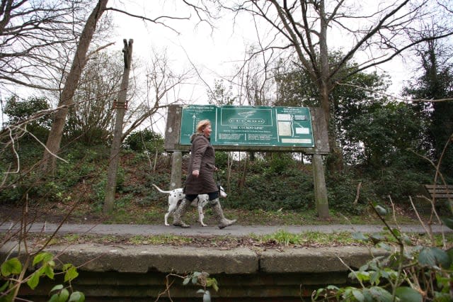 Cuckoo Trail Halisham: Dog walkers warned of poisoned sausages