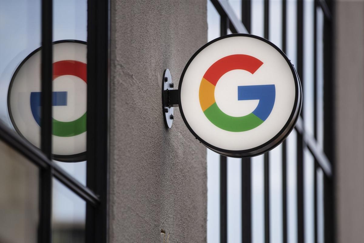 Alphabet seeks dismissal of US antitrust lawsuit over Google's online ads