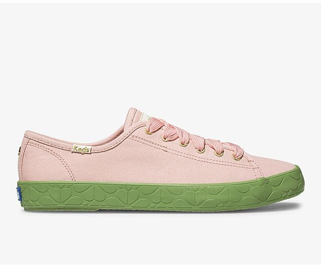 Keds and Kate Spade New York Join Forces Once Again for a Spring-Ready  Collection