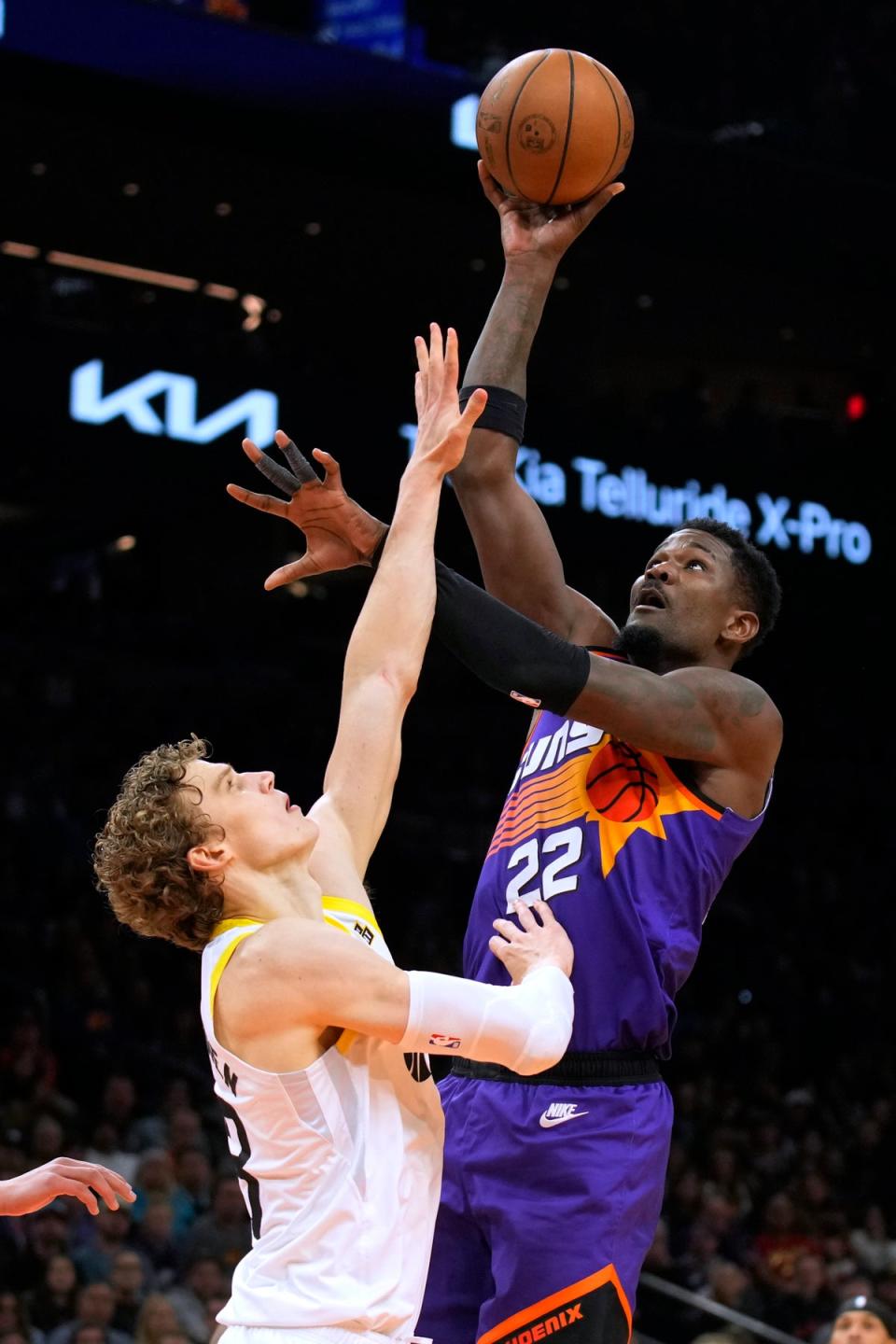 JAZZ-SUNS (AP)