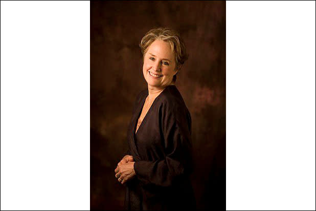 #6 Alice Waters, Chef-Restaurateur and Activist