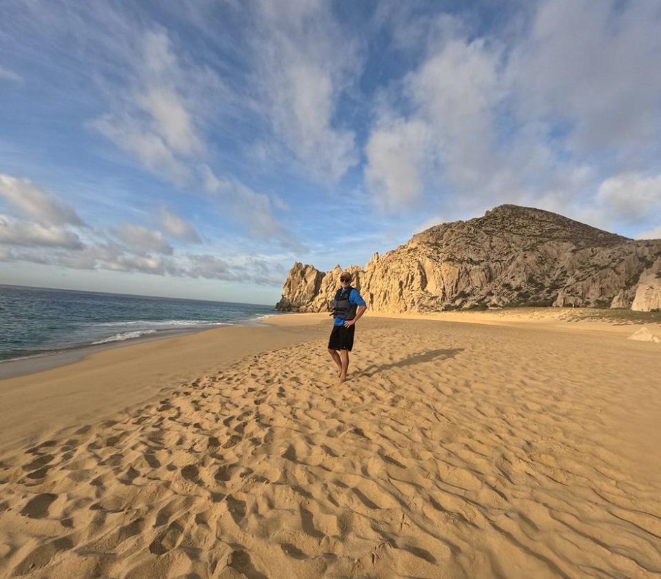 Romance or Bromance in Cabo San Lucas \u2013 \u200bCoraz\u00f3n Cabo Resort and Spa is the perfect getaway with your boyfriend or the boys.