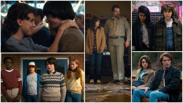Stranger Things recap: Everything you need to know from season 1