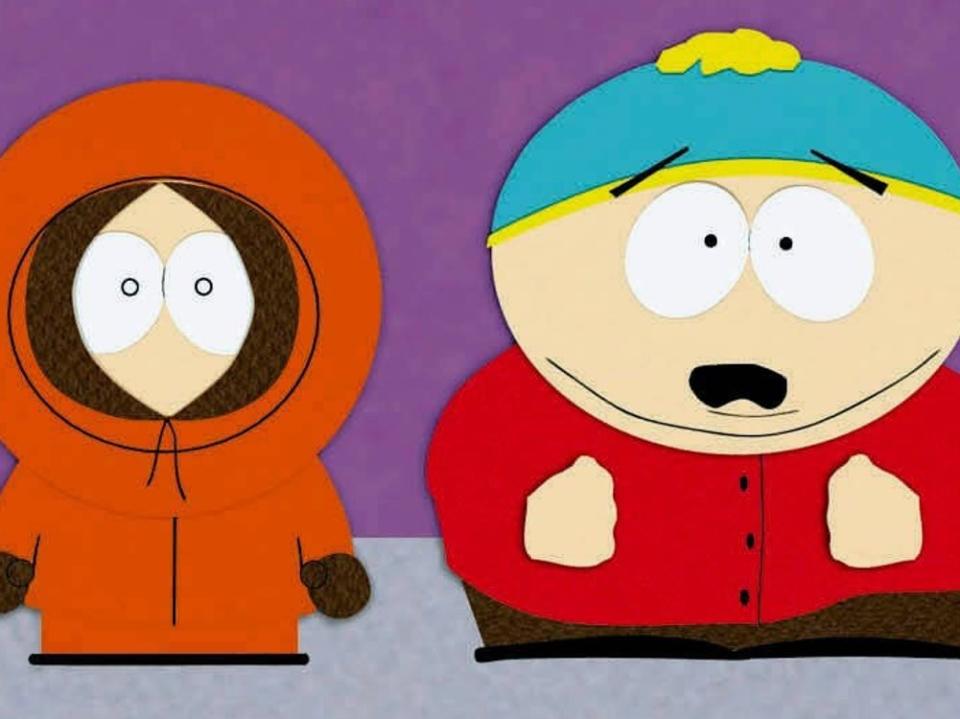 Gleich 14 neue Filme im "South Park"-Universum sind geplant. Zwei davon noch für 2021! (Bild: imago images/Mary Evans)