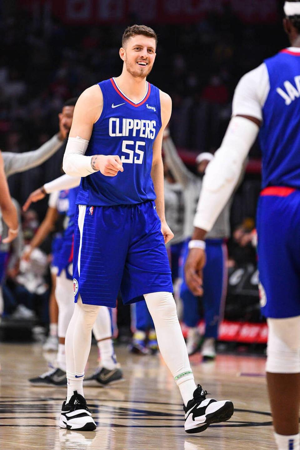 Nächstes Comeback: Clippers schlagen Wagner-Brüder