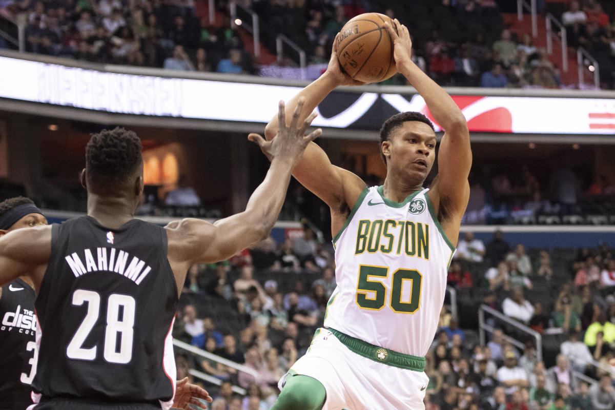 Kings sign guard PJ Dozier to a 10-day contract