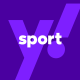 Personal deportivo de Yahoo