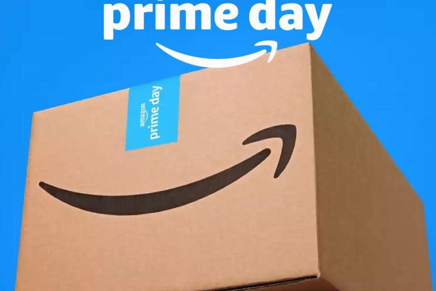 Amazon anuncia la fecha del Prime Day 2024 en México; durará más de lo que imaginas