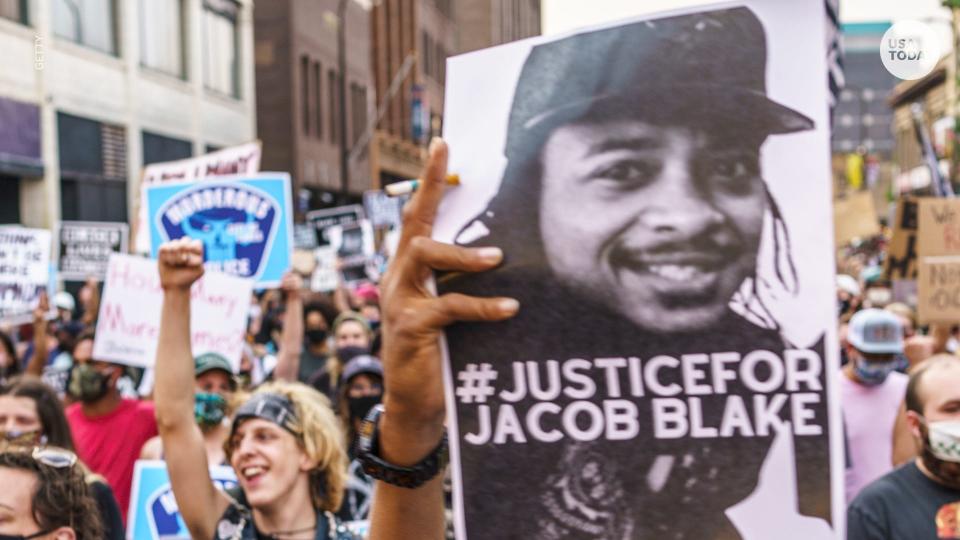 Jacob Blake, a 29-year-old Black man, was shot by Kenosha, Wisconsin, police on August 19. Here's a detailed timeline of events.