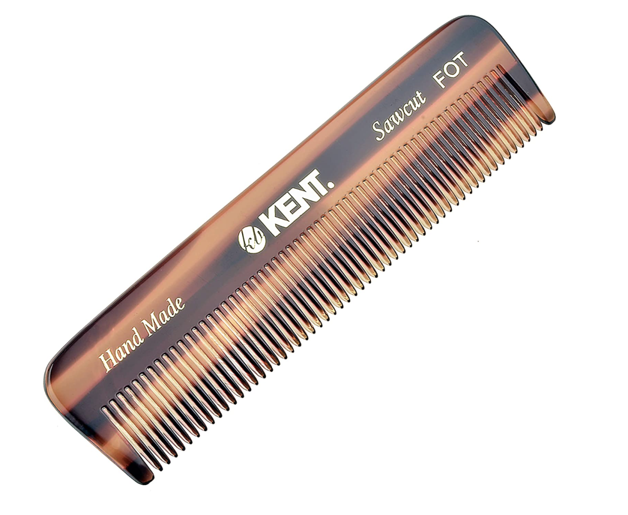 Kent Beard Comb