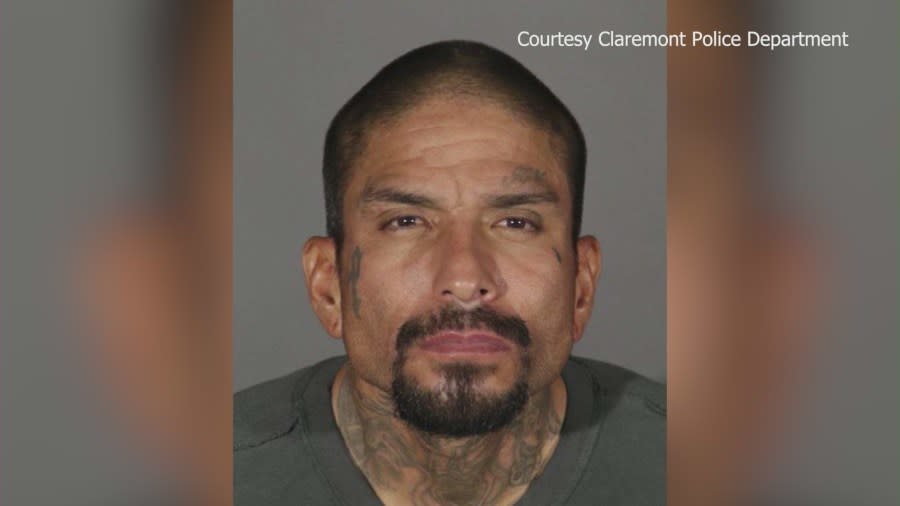 Police searching for violent repeat offender considered armed and dangerous in L.A. County