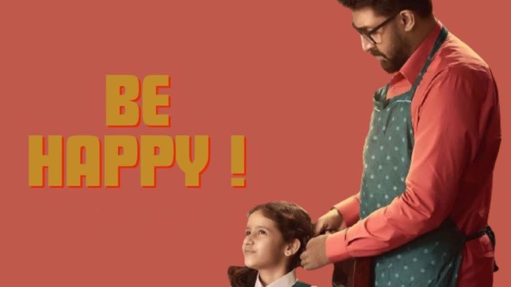 Be Happy Release Date
