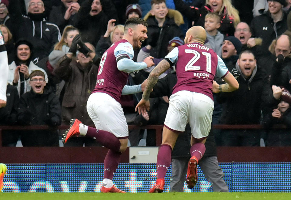Aston Villa Fan View: Hitting form at the right time