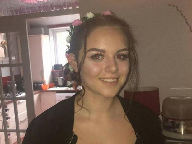 Parents of Manchester attack victim say they are getting married in her honour