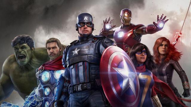 Former Marvel’s Avengers Developer Apologizes For Post-Launch Support Ending