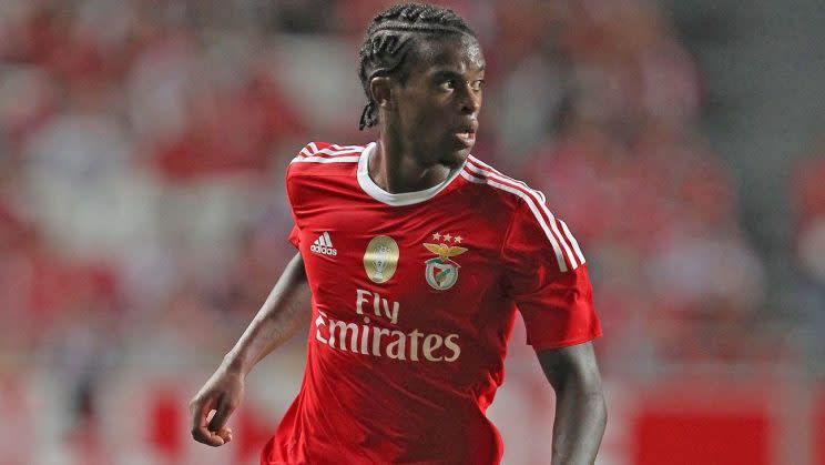 Nelson Semedo