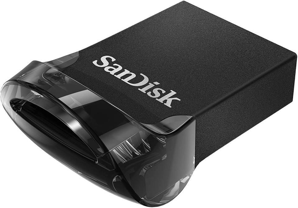 SanDisk Flash Drive