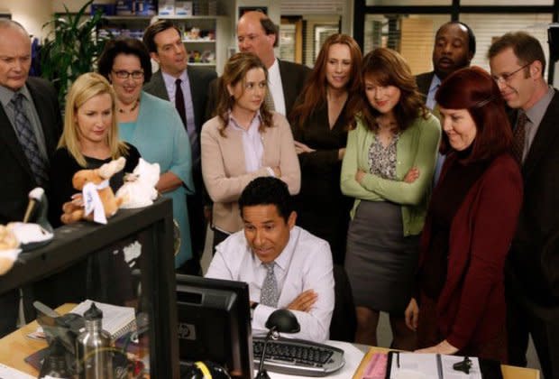 Inside Dunder Mifflin : The Ultimate Fan's Guide to the Office by