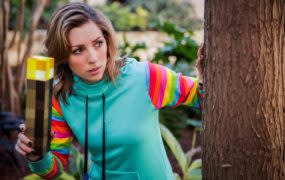 Meghan Camarena is an influencer who goes by Strawburry17. She's an actress, YouTuber, blogger, and more.