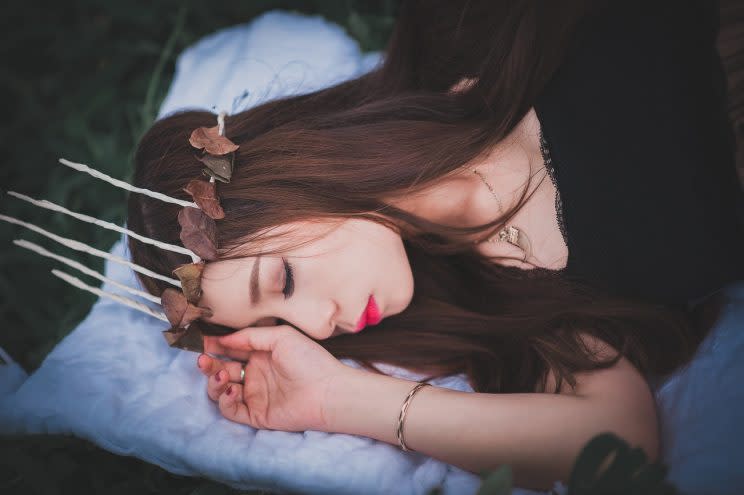 FACT: You can't catch up on sleep [Photo: Pixabay via Pexels]