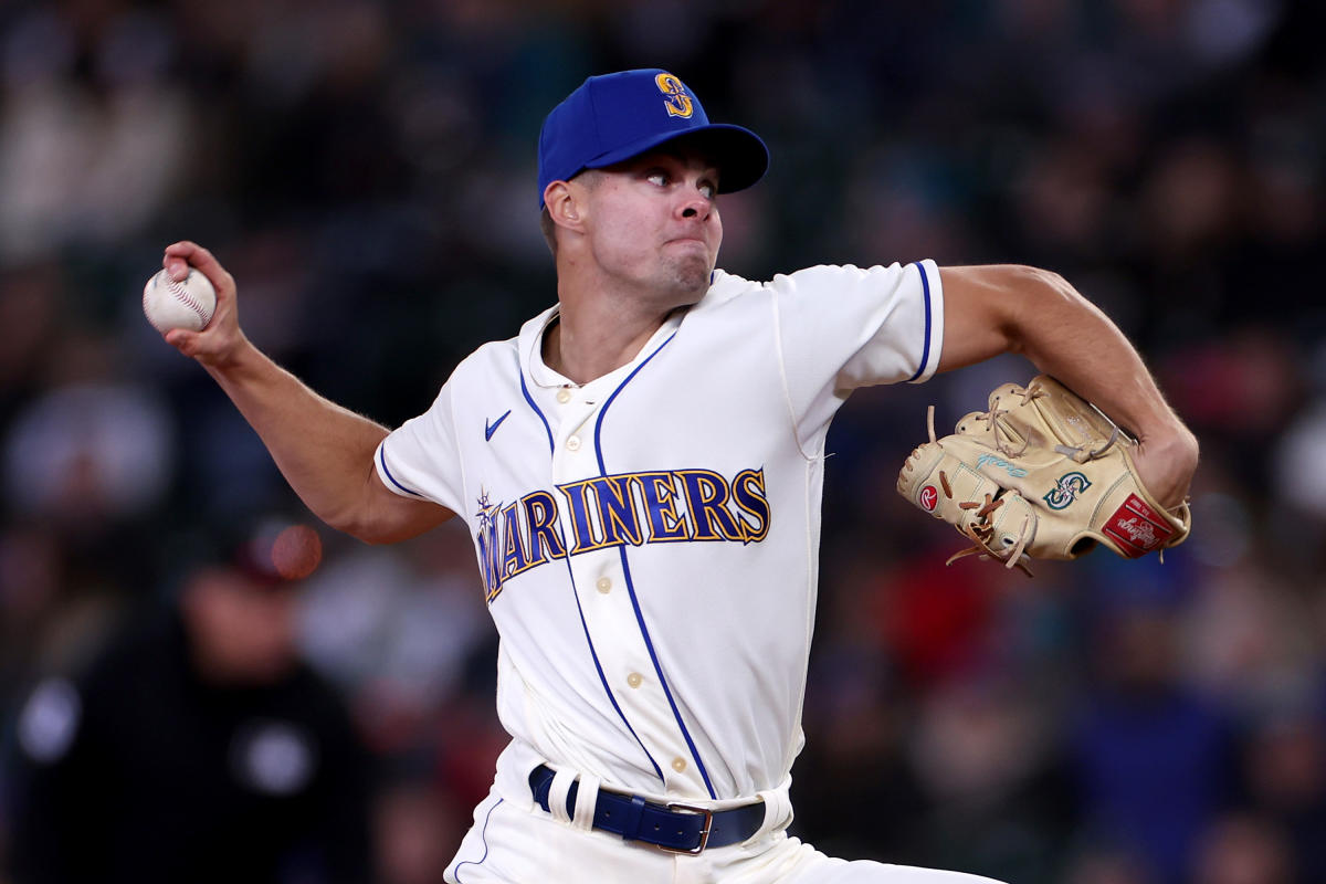 Fantasy Baseball Waiver Wire: With Andrés Muñoz down, Matt Brash leads  priority pickups - Yahoo Sports