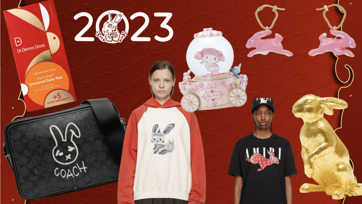 Lunar New Year 2023: Bunny-Themed Bags & Shoes - CHARLES & KEITH US