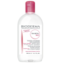 <p>amazon.com</p><p><strong>$14.99</strong></p><p><a href="https://www.amazon.com/Bioderma-Sensibio-Soothing-Micellar-Cleansing/dp/B002XZLAWM?tag=syn-yahoo-20&ascsubtag=%5Bartid%7C2141.g.38380687%5Bsrc%7Cyahoo-us" rel="nofollow noopener" target="_blank" data-ylk="slk:Shop Now" class="link rapid-noclick-resp">Shop Now</a></p><p>For those with normal to dry skin, this light cleanser is a great option. “It’s a very gentle cleanser that does a pretty good job with taking off makeup,” Dr. Rogers says.</p>