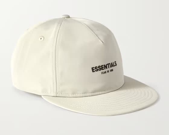 New Era X Essentials 