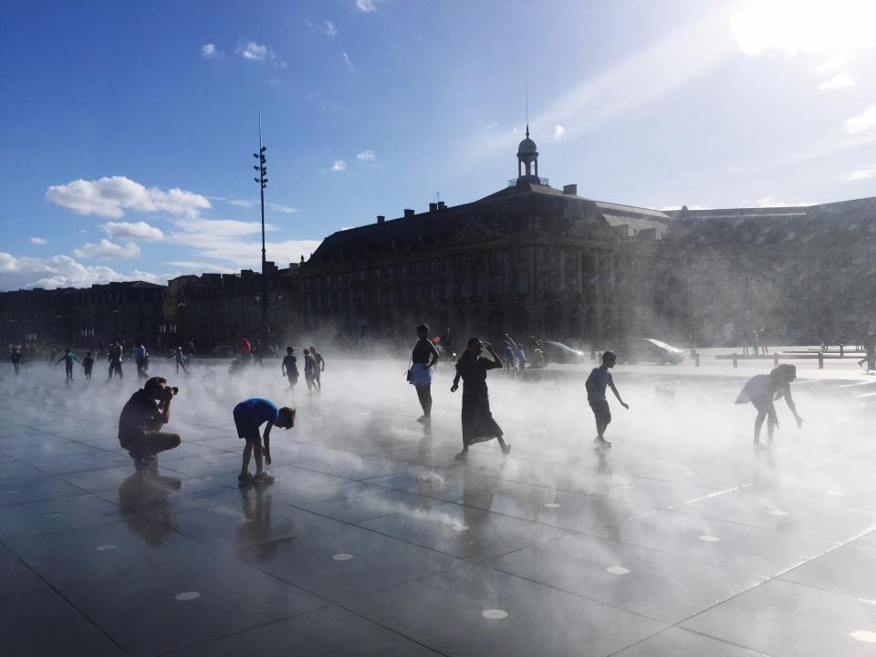 Bordeaux 