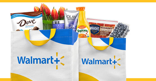 Stock Up and save with P&G at Walmart + Giveaway! - Jet Setting Mom