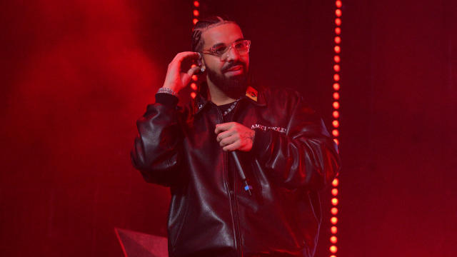 Drake's Super Bowl LVII Bet Paid Off In $1.4 Million