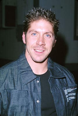 Ray Park at the Zanuck Theater premiere of 20th Century Fox's Tigerland