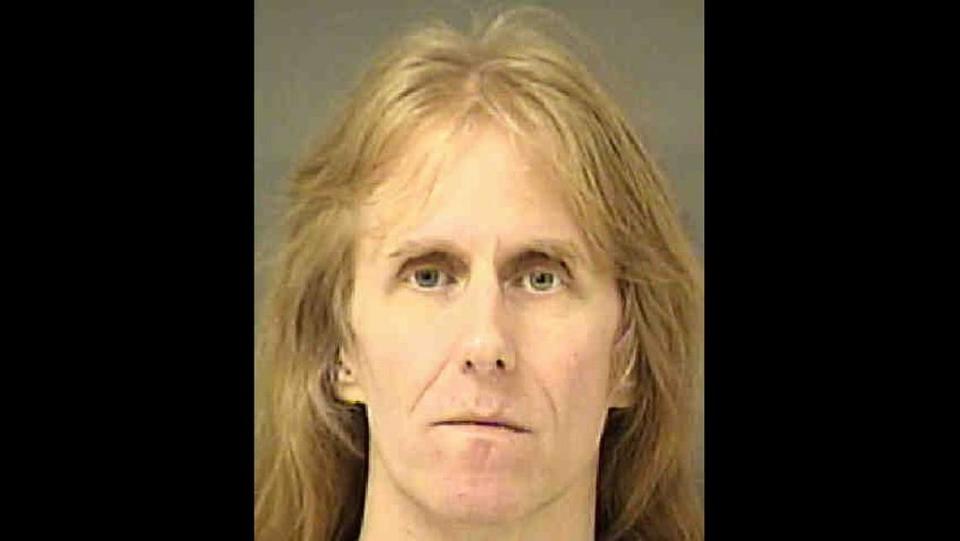 Karl Logan, former longtime star guitarist of world-touring heavy metal band Manowar, was sentenced to prison in Charlotte, NC, on July 11, 2022, for possessing child pornography.