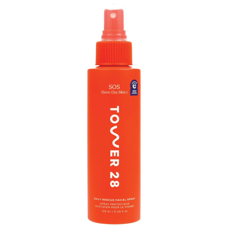 <p><a href="https://go.redirectingat.com?id=74968X1596630&url=https%3A%2F%2Fwww.sephora.com%2Fproduct%2Fsos-save-our-skin-daily-rescue-facial-spray-P448852&sref=https%3A%2F%2Fwww.menshealth.com%2Fgrooming%2Fg46806556%2Fbest-skin-care-products-for-men%2F" rel="nofollow noopener" target="_blank" data-ylk="slk:Shop Now;elm:context_link;itc:0;sec:content-canvas" class="link ">Shop Now</a></p><p>SOS Daily Rescue Facial Spray </p><p>sephora.com</p><p>$28.00</p>