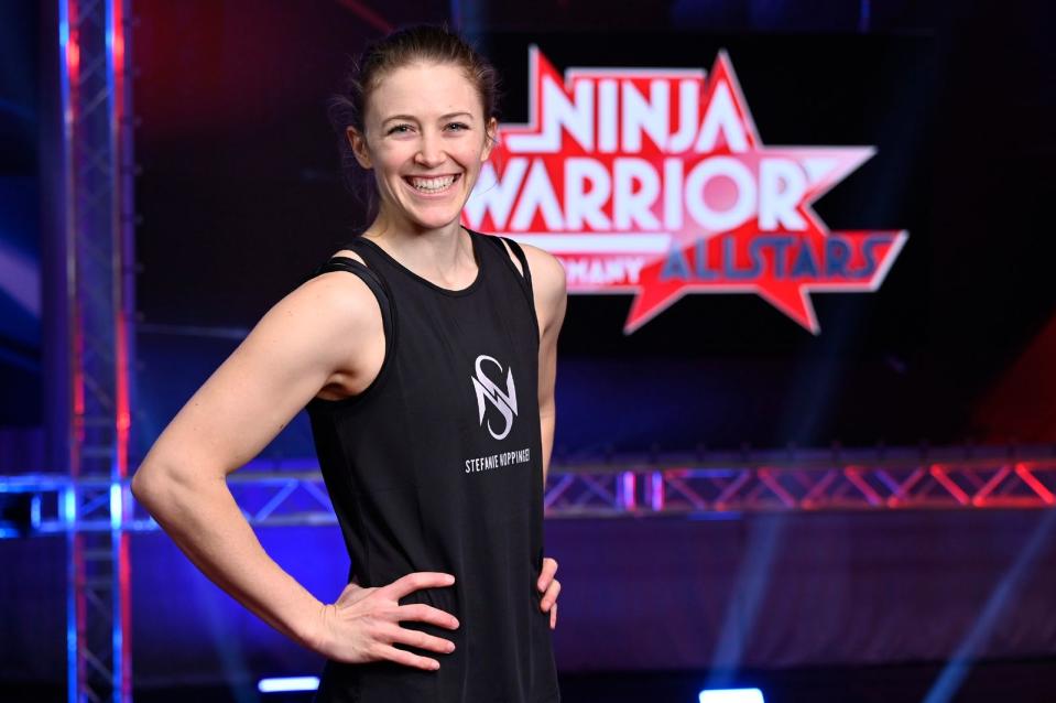 Ninja Warrior Germany: Allstars - 11.04.2021