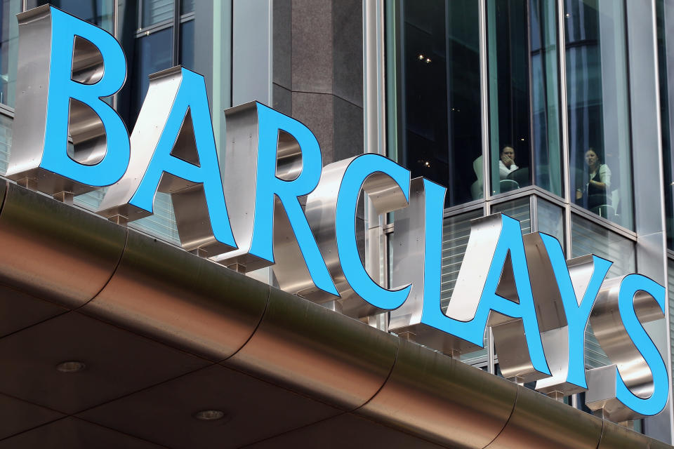 Qatar also owns 6.8 percent of UK-based Barclays bank. The bank has been in news lately: in June 2012, as a result of an international investigation, Barclays Bank was fined a total of £290 million (US$450 million) for attempting to manipulate the daily settings of London Interbank Offered Rate (Libor) and the Euro Interbank Offered Rate (Euribor). (Photo by Oli Scarff/Getty Images)