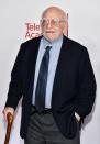 <p>"We are sorry to say that our beloved patriarch passed away this morning peacefully. Words cannot express the sadness we feel. With a kiss on your head- Goodnight dad. We love you." – Ed Asner's family<br></p><p>"Oh Ed Asner Rest In Peace and power friend. what a truly good and honorable human you were .gratitude for all you did for the screen Actors Guild ,when it was a true Union bless you." – Rosanna Arquette</p><p>"I had the honor to witness Ed’s generosity and compassion first hand. He was one of a kind and will be sorely missed. RIP Ed Asner." – Wanda Sykes</p><p>"Sending love to The great Ed Asner’s family. An icon because he was such a beautiful, funny and totally honest actor. No one like him." – Ben Stiller</p><p>"My friend Ed Asner was everything I’ve always wanted to be. Actor, author, activist, warm, lovable, gruff, lefty, patriot and a great father. Every member of SAG owes Ed Asner so much. Please keep supporting @EdAsnerCenter." – Tom Arnold</p>