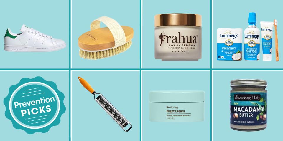 Prevention Picks: 16 Best Beauty and Wellness Products to Get You Through the Month