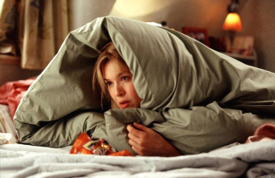 bridget jones diary